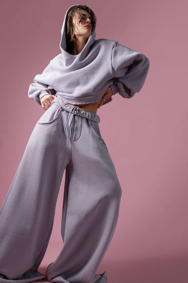 Худи Особенная | ZNWR