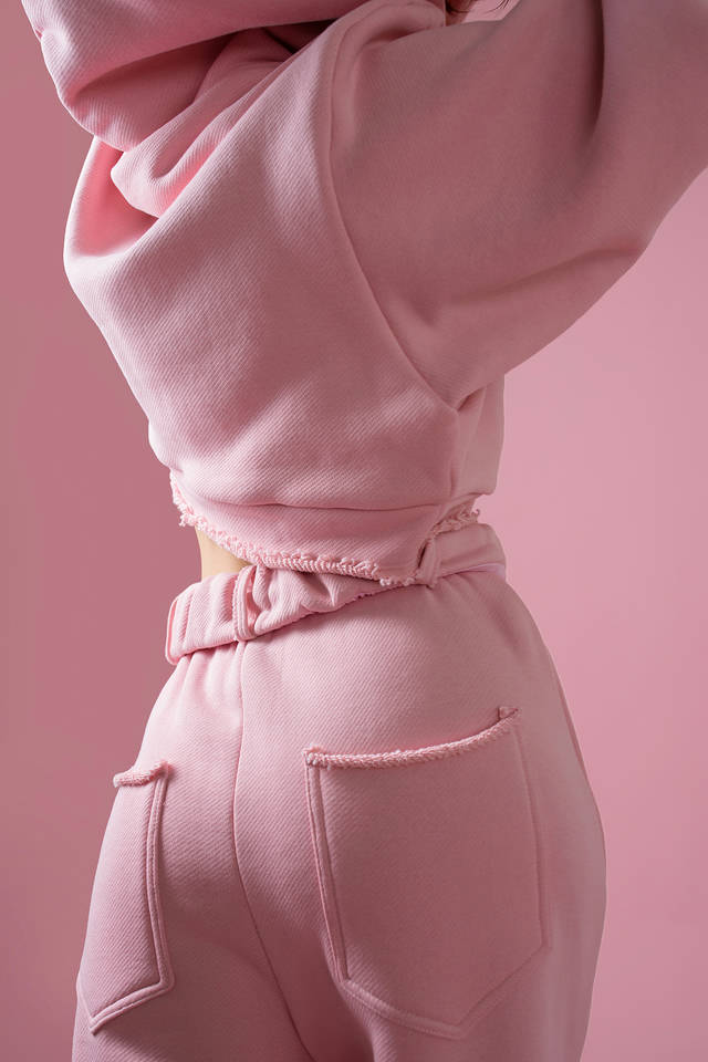 Худи Особенная | ZNWR