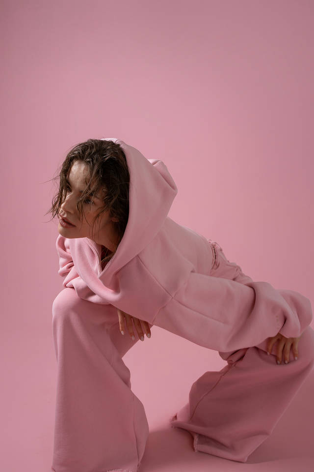 Худи Особенная | ZNWR