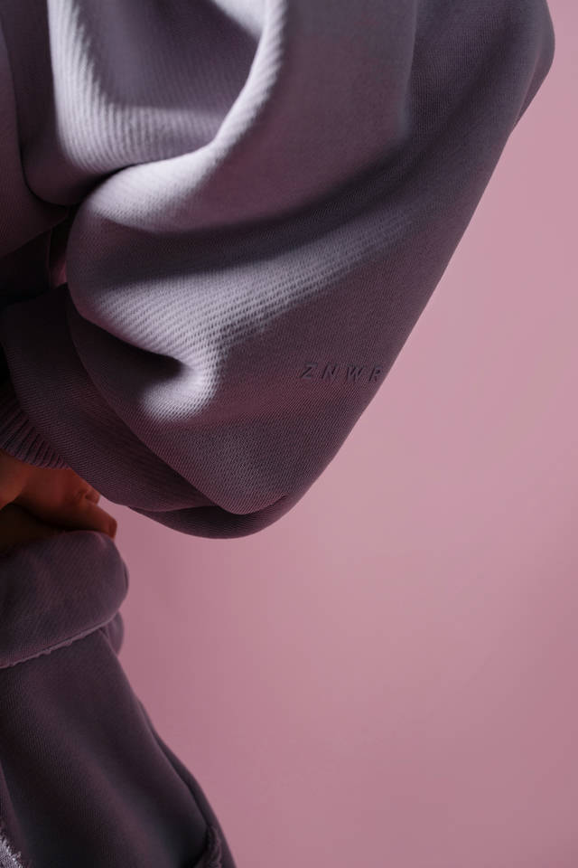 Худи Особенная | ZNWR