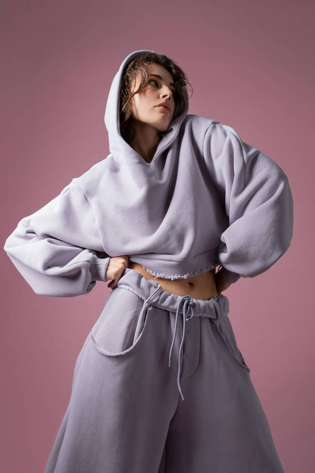 Худи Особенная | ZNWR