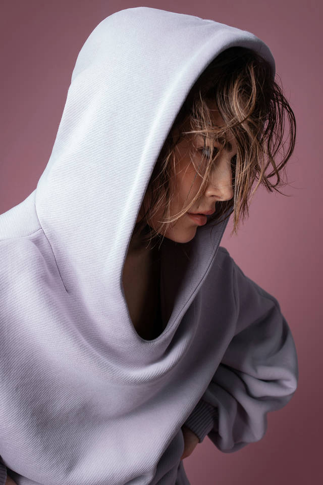 Худи Особенная | ZNWR