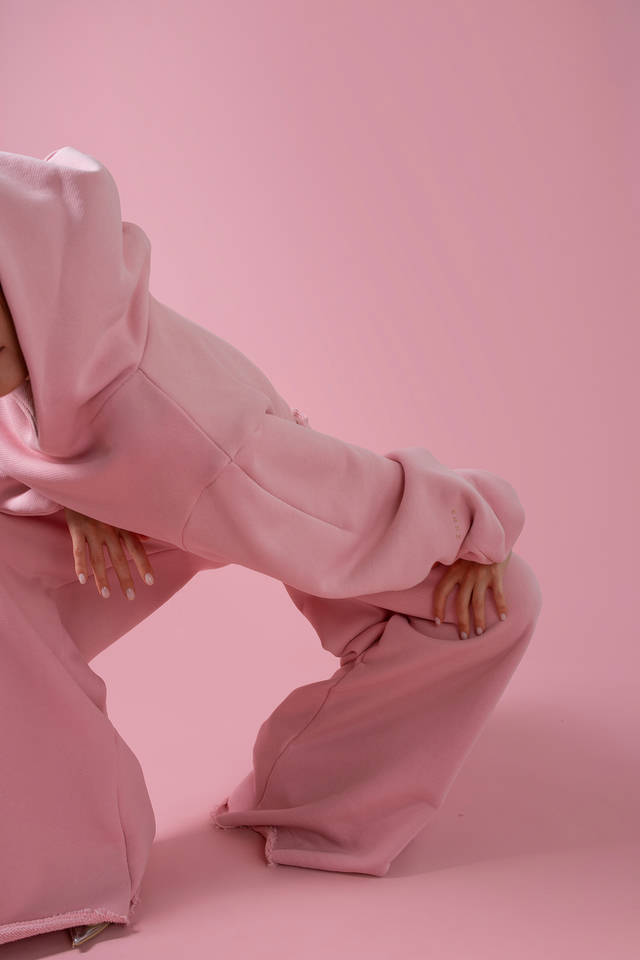 Худи Особенная | ZNWR