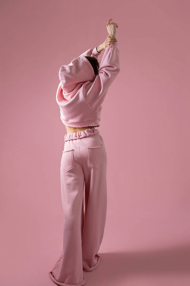 Худи Особенная | ZNWR