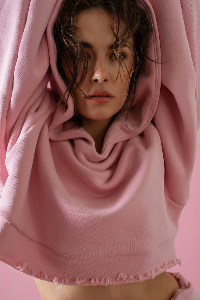 Худи Особенная | ZNWR