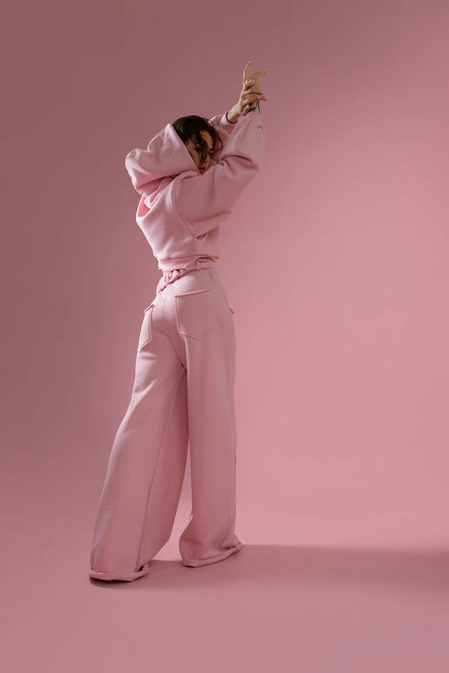 Худи Особенная | ZNWR