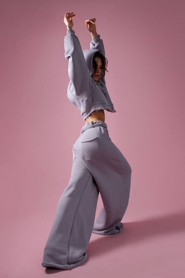 Худи Особенная | ZNWR