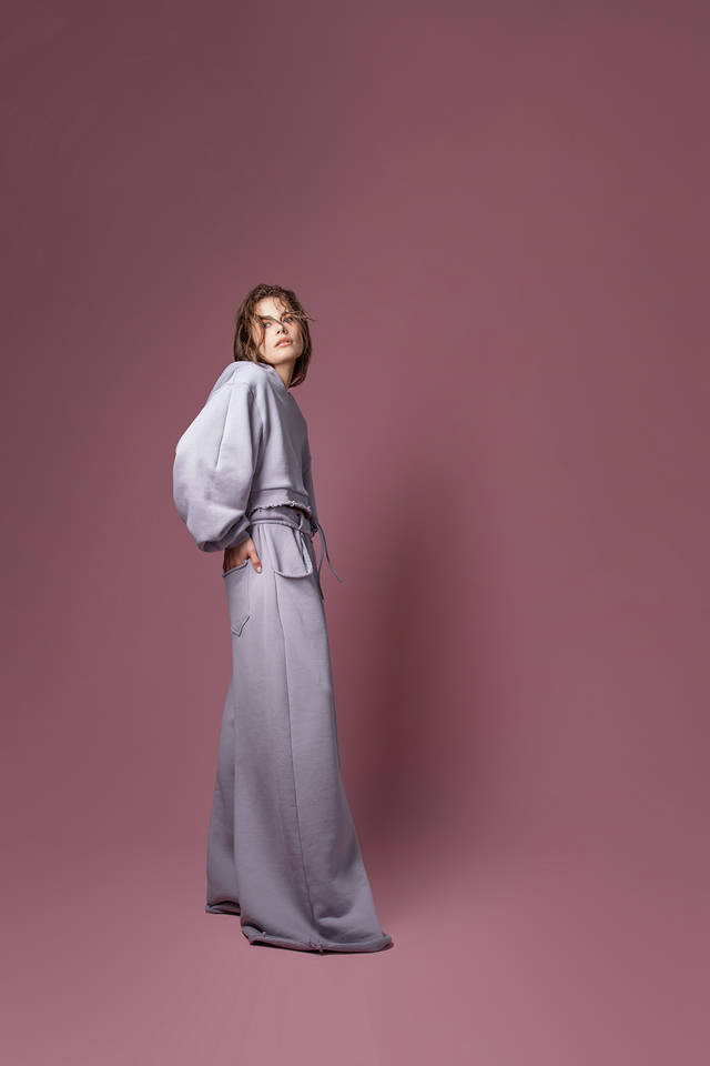 Худи Особенная | ZNWR