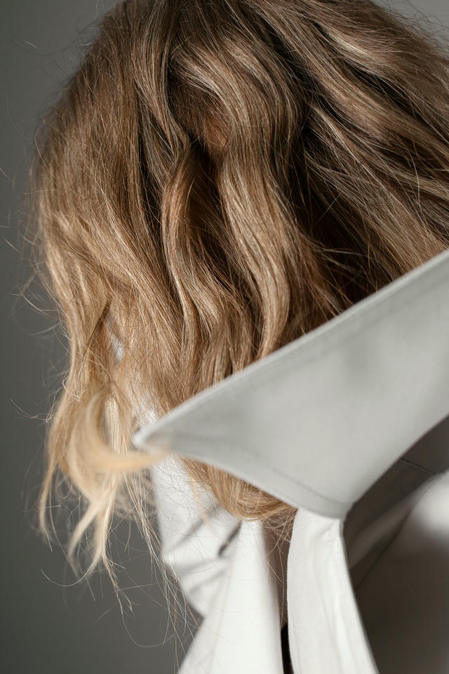 Плащ Cher | ZNWR