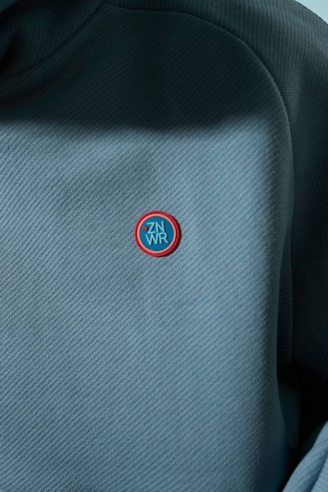 Свитшот Olympic | ZNWR