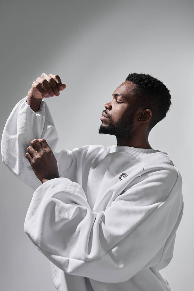 Свитшот Olympic | ZNWR