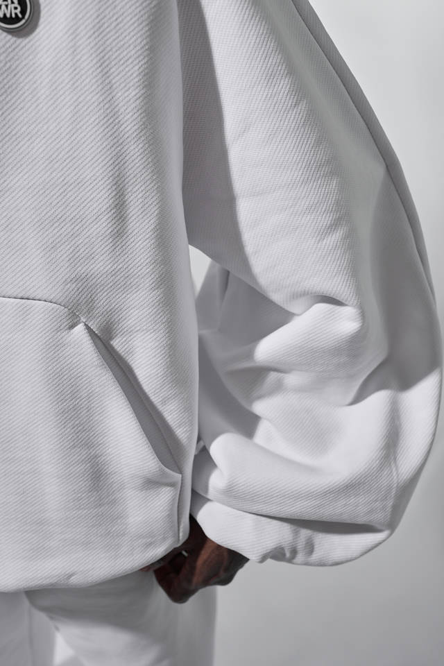 Худи Olympic | ZNWR