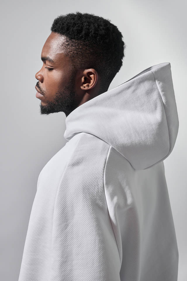 Худи Olympic | ZNWR