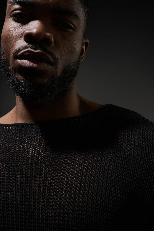 Водолазка Dog | ZNWR