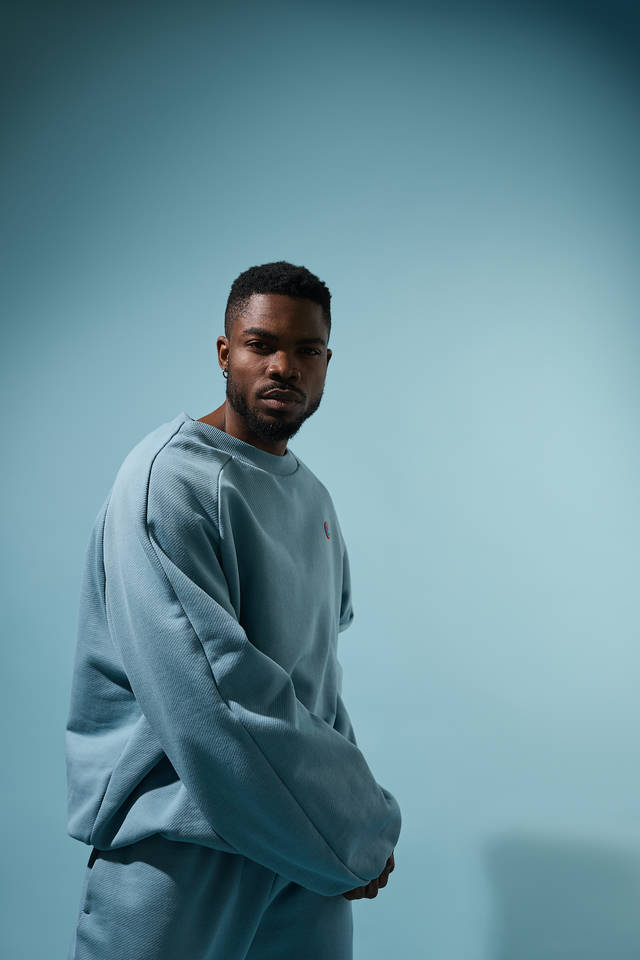 Свитшот Olympic | ZNWR