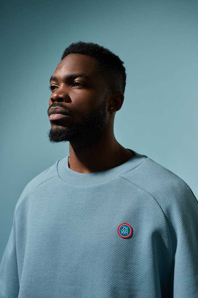 Свитшот Olympic | ZNWR