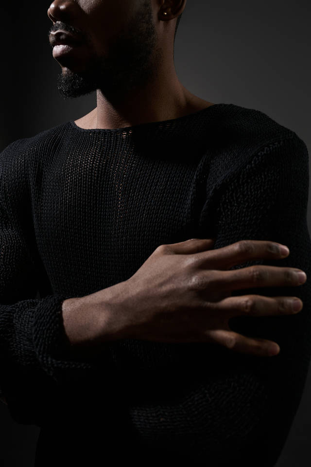 Водолазка Dog | ZNWR