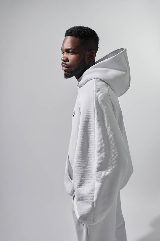 Худи Olympic | ZNWR