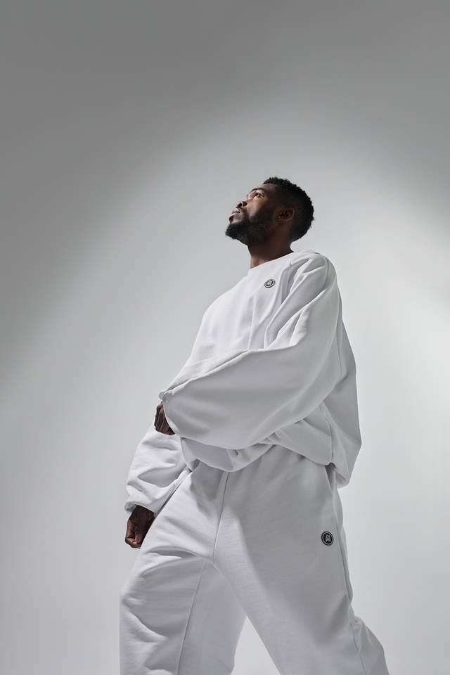 Свитшот Olympic | ZNWR