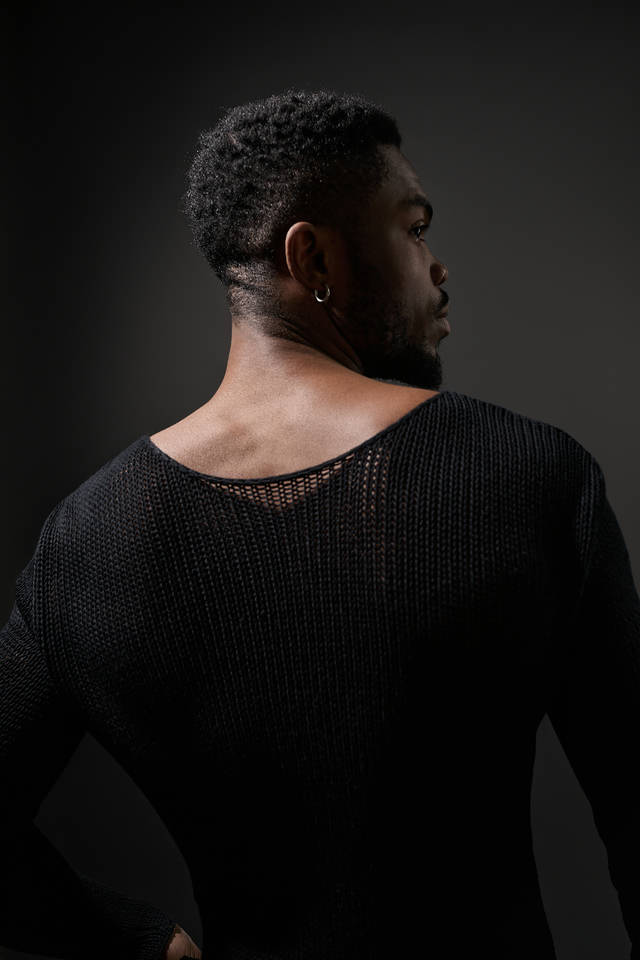 Водолазка Dog | ZNWR