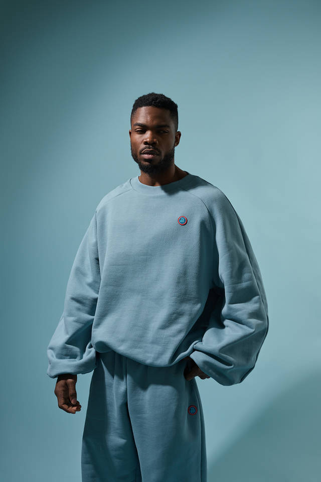 Свитшот Olympic | ZNWR