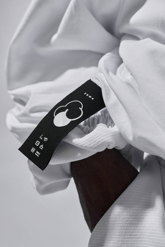 Худи Olympic | ZNWR