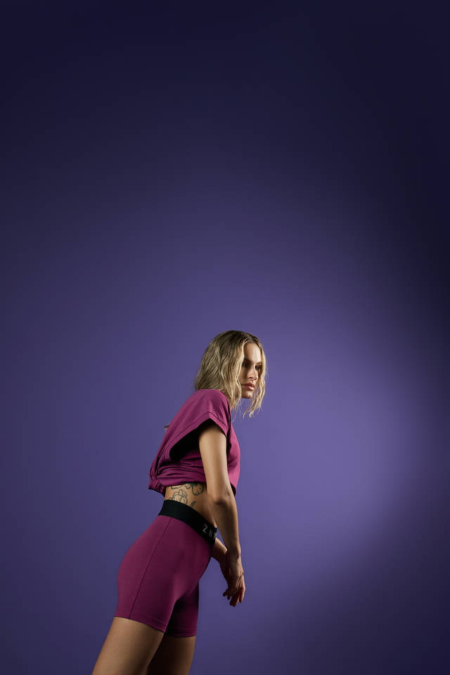 Велосипедки Hailey | ZNWR