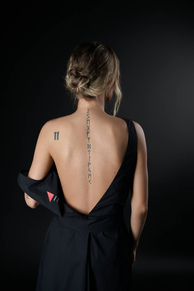 Платье Assol | ZNWR