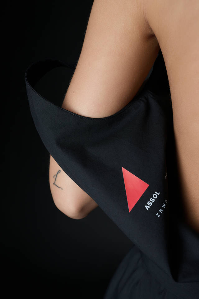 Платье Assol | ZNWR