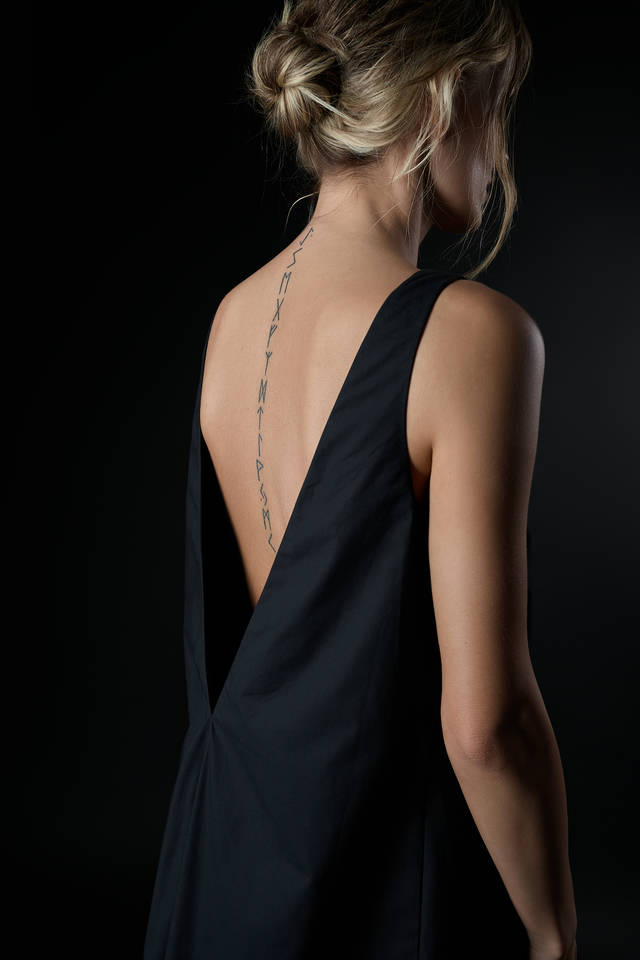 Платье Assol | ZNWR