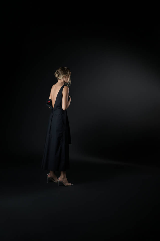 Платье Assol | ZNWR