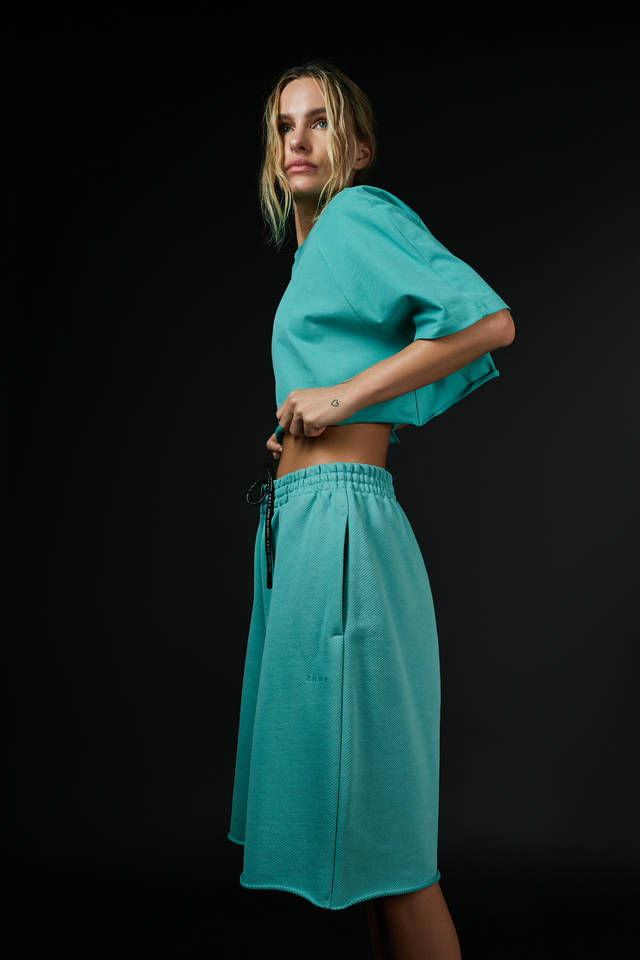 Шорты Olympic | ZNWR