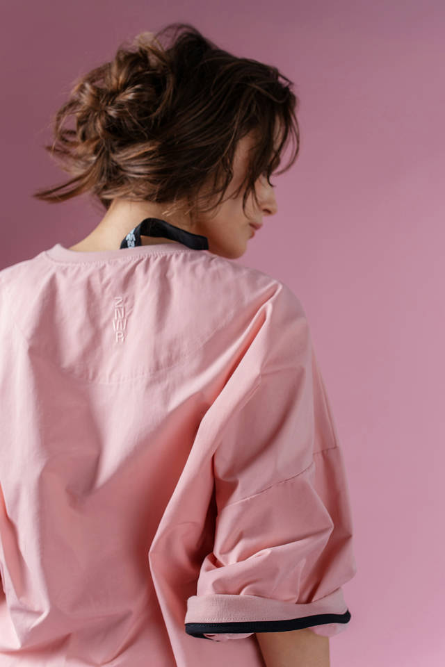 Футболка BIG BOY | ZNWR