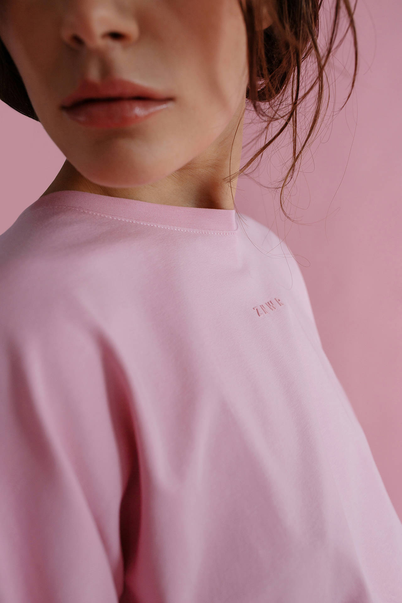 Футболка OVERSIZE
