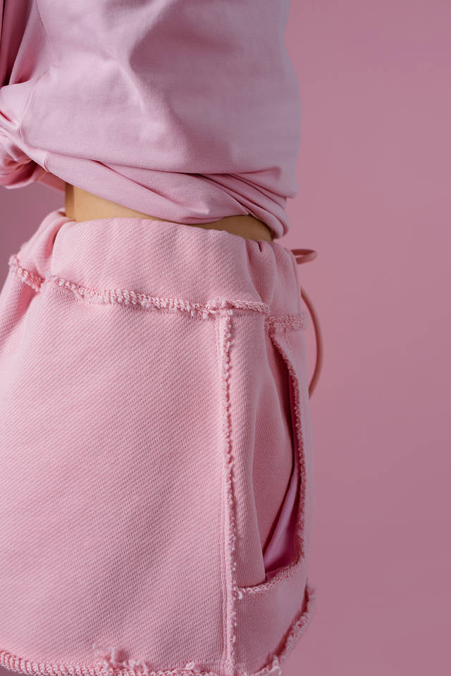 Шорты Особенная | ZNWR