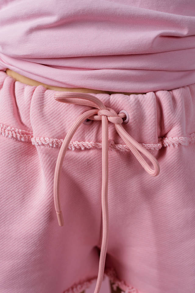 Шорты Особенная | ZNWR