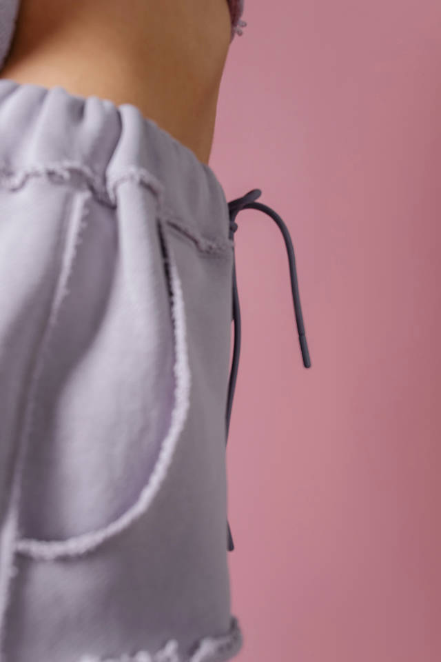 Шорты Особенная | ZNWR