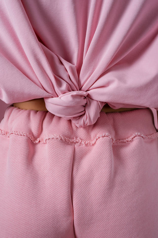 Шорты Особенная | ZNWR