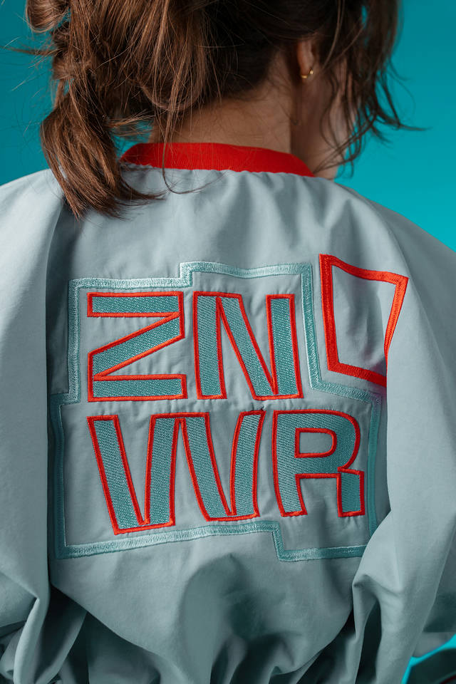 Женская одежда в интернет-магазине Z N W R
