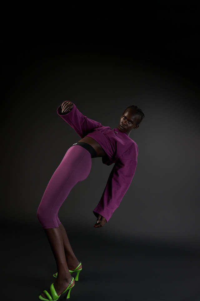 Капри Capri | ZNWR