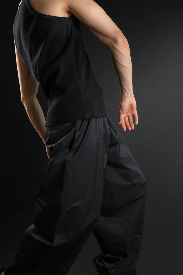 Алко-майка HARLEY | ZNWR