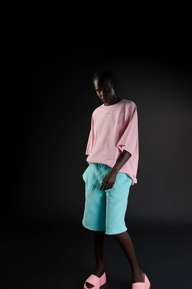 Шорты Ford | ZNWR