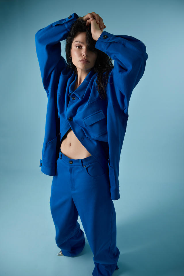 Брюки мужские Bobby | ZNWR