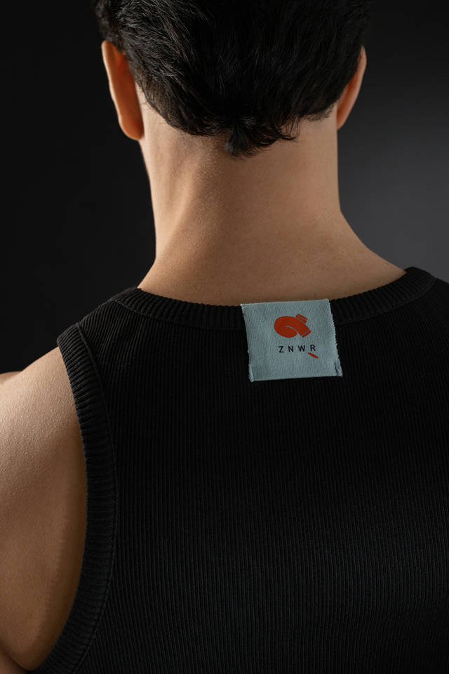 Алко-майка HARLEY | ZNWR