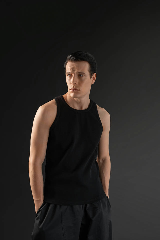 Алко-майка HARLEY | ZNWR