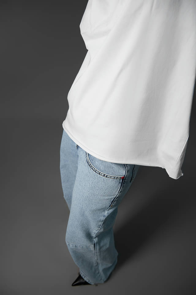 Джинсы Papa jeans | ZNWR