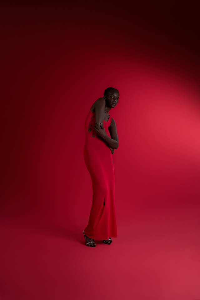 Платье SIRENA | ZNWR