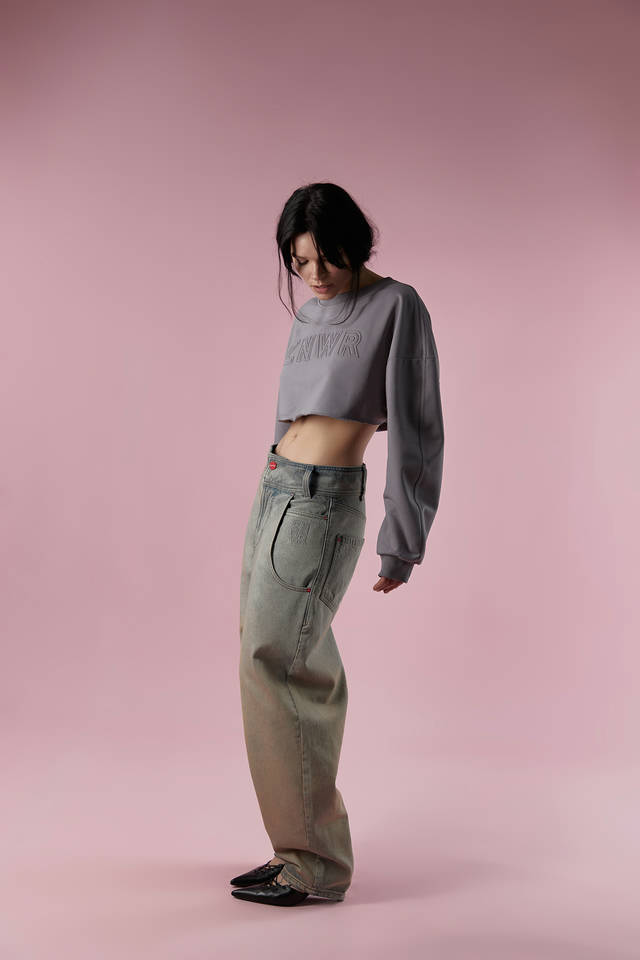 Свитшот Joy | ZNWR