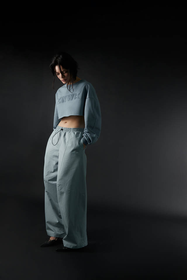 Свитшот Joy | ZNWR