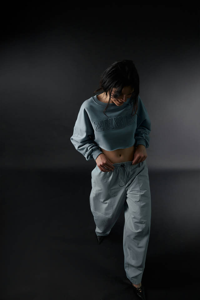 Свитшот Joy | ZNWR